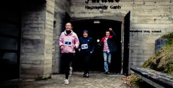 Zdobywca Góry Parkowej