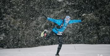 VIII Zimowy Maraton Bieszczadzki już za kilka dni!