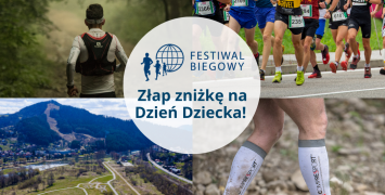 Złap zniżkę na Dzień Dziecka