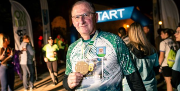 Jan Kotarba, wójt Rytra