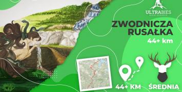 Uwaga, nadchodzą: Ultra-Bies, Przebiegły Leszy, Dziarski Czad i Zwodnicza Rusałka