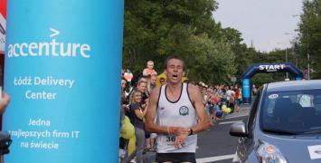 III Bieg Fabrykanta w Łodzi