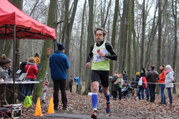 1. Bieg Gajusza im. Julki Gajzler w Łodzi (27.12.2015) 1. Bieg Gajusza im. Julki Gajzler w Łodzi (27.12.2015)