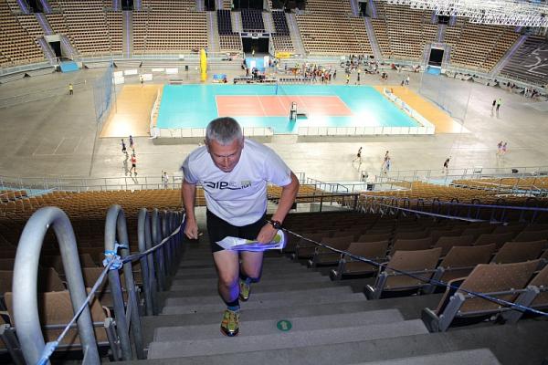 Łódź Park Tour w Atlas Arenie (21.9.2016)