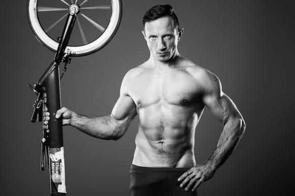 Kalendarz PARAOLIMPIJCZYCY 2015