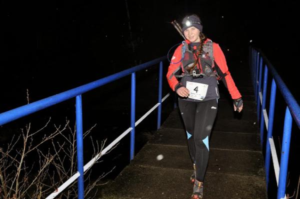 Górska Pętla 12:12 UltraBeskidSport (15.3.2014) Górska Pętla 12:12 UltraBeskidSport (15.3.2014)