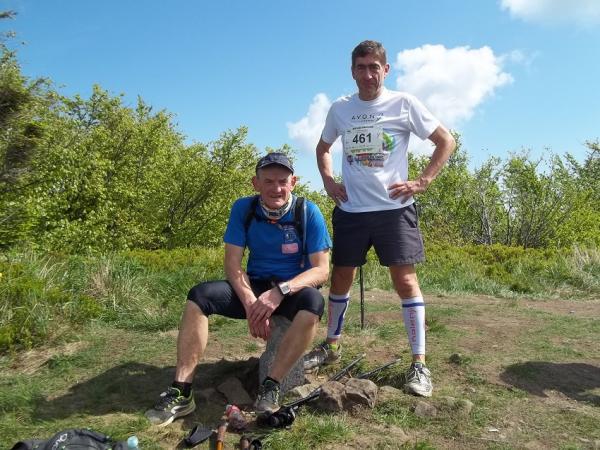 13. Bieg Rzeźnika Jana Nartowskiego (27.5.2016)