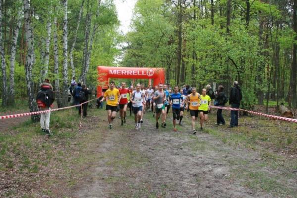 Bieg Łosia w Dziekanowie Leśnym (10.5.2014) Bieg Łosia w Dziekanowie Leśnym (10.5.2014)