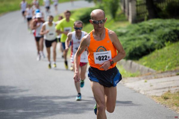 2. Bieg im. Jana Sajdaka w Burzynie (14.6.2015) 2. Bieg im. Jana Sajdaka w Burzynie (14.6.2015)