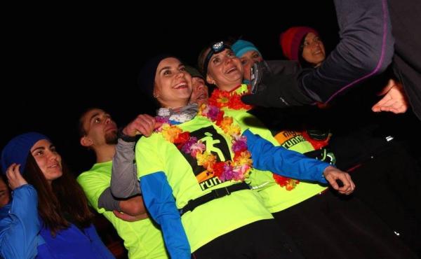 Setne spotkanie Night Runners Śląsk (23.3.2015) Setne spotkanie Night Runners Śląsk (23.3.2015)