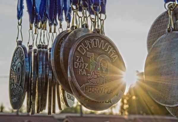 Dynowska (Za)Dyszka w Dynowie (30.5.2015) Dynowska (Za)Dyszka w Dynowie (30.5.2015)