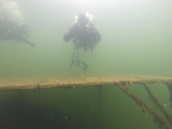 Narie Scuba Club w Kretowinach Narie Scuba Club w Kretowinach