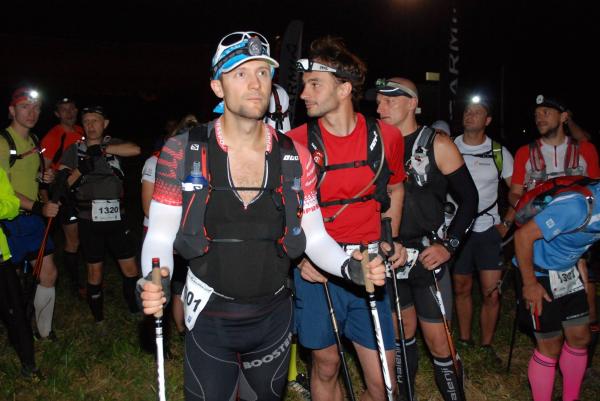 Mammut-Ultra Sky Marathon w Zawoi (13.6.2015)