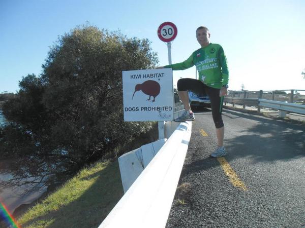 Accenture New Zealand Marathon Expedition Accenture New Zealand Marathon Expedition