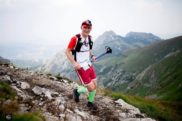 2. Bieg ultra Granią Tatr w Dolinie Chochołowskiej (15.8.2015) 2. Bieg ultra Granią Tatr w Dolinie Chochołowskiej (15.8.2015)