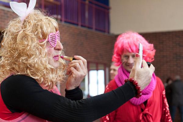 4. Bieg po Moczkę i Makówki w Czerwonce (19.12.2015)