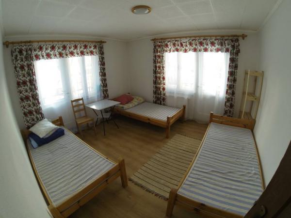 Chata Biegacza K34 w Zakopanem Chata Biegacza K34 w Zakopanem