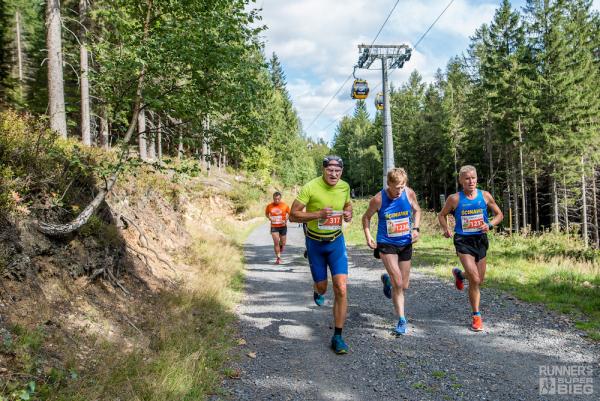 4F Świeradów Run (14.9.2019)
