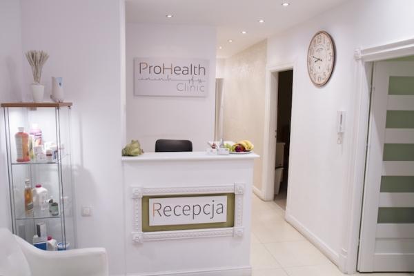 Centrum Promocji Zdrowia Panaceum w Warszawie Centrum Promocji Zdrowia Panaceum w Warszawie