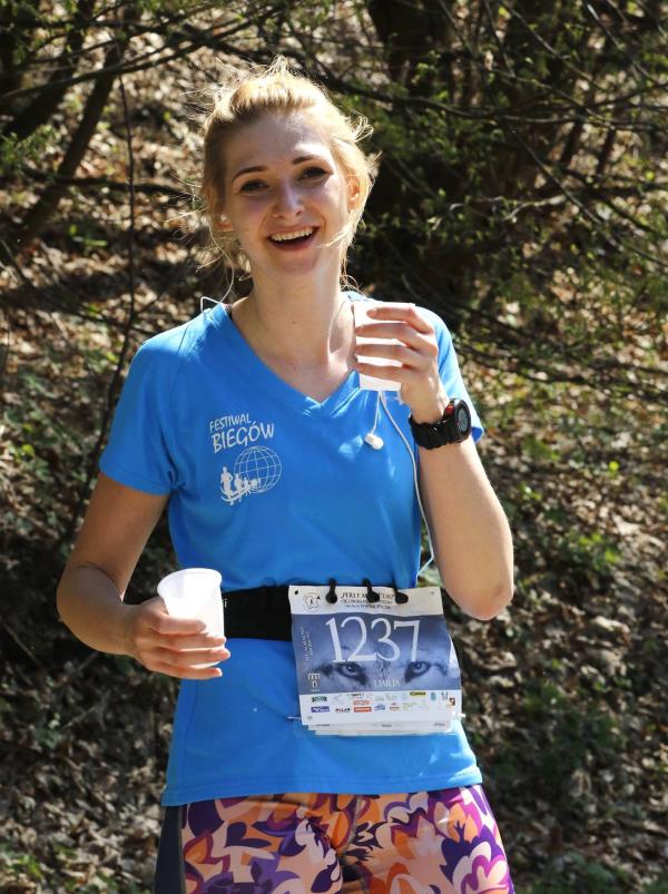 Perły Małopolski w Skale (17.4.2016)