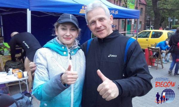 18. Rudzki Bieg 12-godzinny (23.4.2016) 18. Rudzki Bieg 12-godzinny (23.4.2016)