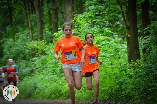 Grill + Run = Fun w Czerwonce-Leszczynach (28.5.2016)