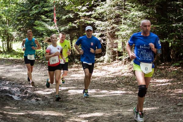 Regatta Pogórzański Cross w Uniszowej (7.8.2016)