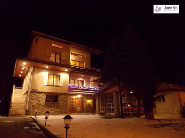 Jodełka Pokoje Gościnne w Muszynie Jodełka Pokoje Gościnne w Muszynie