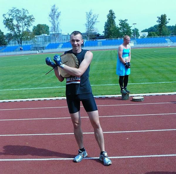 Pogrom Wichra w Oleśnicy (21.8.2016) Pogrom Wichra w Oleśnicy (21.8.2016)