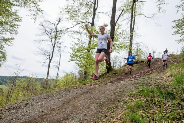 Sowiogórska Dycha / Półmaraton Sowiogórski (4-5.5.2019)