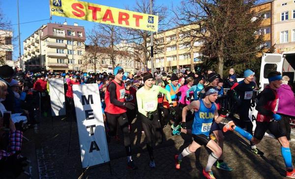 26. Gorlicki Bieg Sylwestrowy (31.12.2016) 26. Gorlicki Bieg Sylwestrowy (31.12.2016)