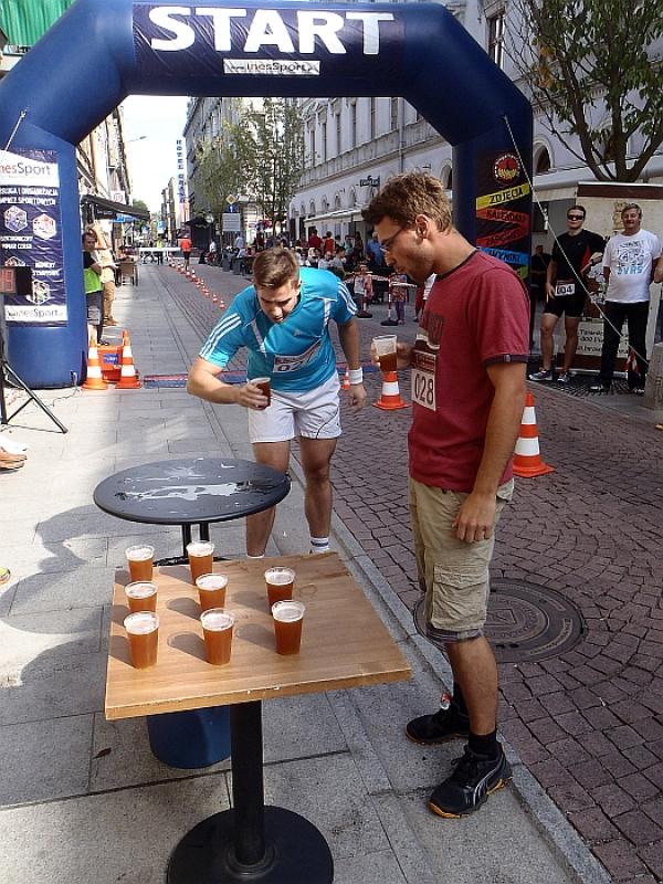 Piwna Mila w Łodzi (31.09.2014)