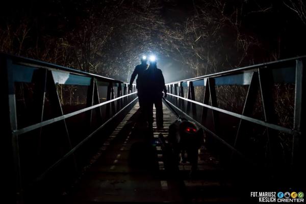 Orienter - Rajd na orientację (28.02.2014) Orienter - Rajd na orientację (28.02.2014)