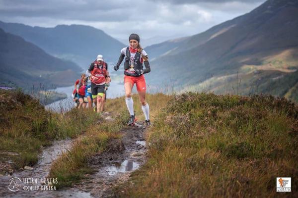 Mistrzostw Świata Skyrunning 2018 / Glen Coe Skyline (13-16.9.2018) Mistrzostw Świata Skyrunning 2018 / Glen Coe Skyline (13-16.9.2018)