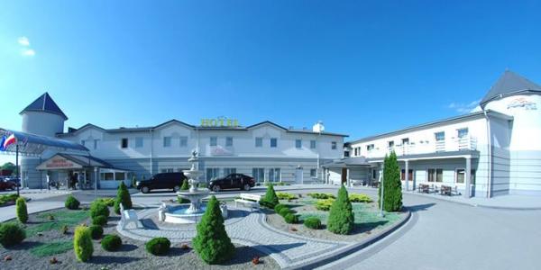 Hotel GLORIA*** Basen & Spa w Przemyślu Hotel GLORIA*** Basen & Spa w Przemyślu