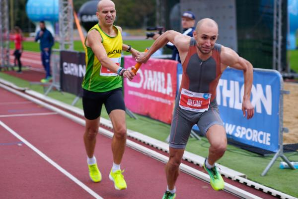 1MILA w Poznaniu (29.9.2019)