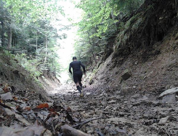 Ultra Camp Mrukowa w Beskidzie Niskim Ultra Camp Mrukowa w Beskidzie Niskim