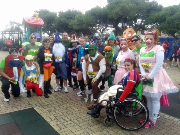 Vodafone Malta Marathon (22.2.2015) Vodafone Malta Marathon (22.2.2015)