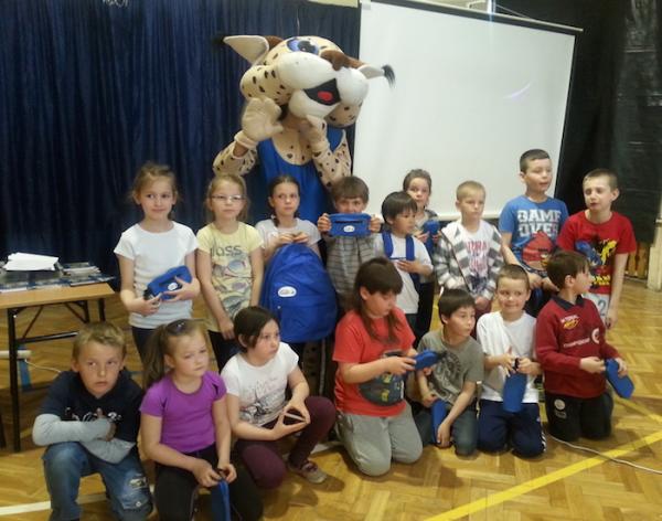 Koralowa Strefa Dziecka w Jerzmanowicach (30.4.2015) Koralowa Strefa Dziecka w Jerzmanowicach (30.4.2015)