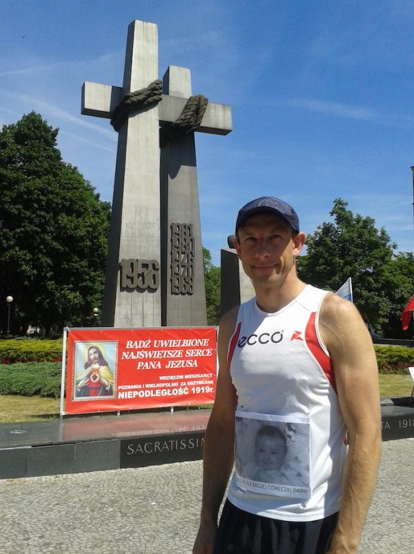 Maraton Lednicki Rafała Ławskiego Maraton Lednicki Rafała Ławskiego