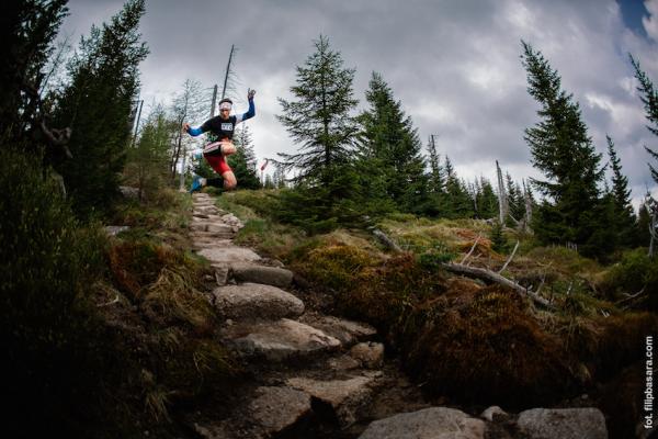 Chojnik Maraton Chojnik Maraton