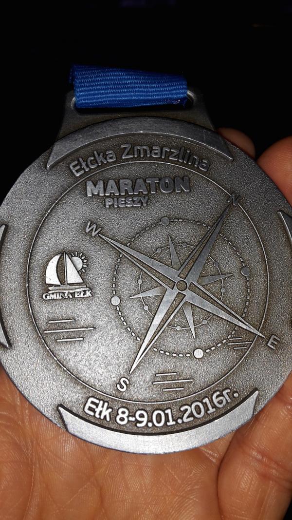 Ełcka Zmarzlina w Ełku (8-9.1.2016) Ełcka Zmarzlina w Ełku (8-9.1.2016)