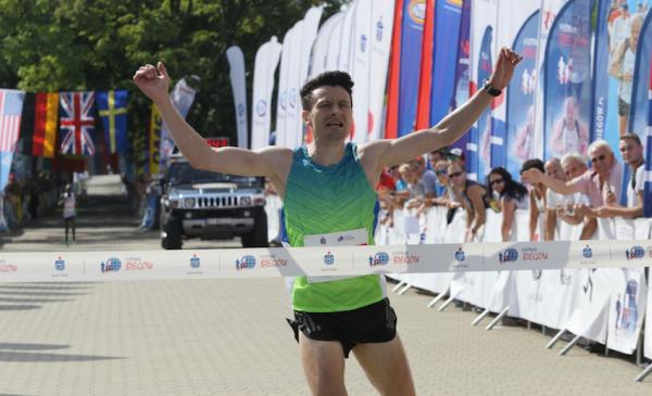 Koral Maraton w Krynicy (11.9.2016) Koral Maraton w Krynicy (11.9.2016)