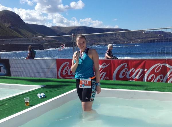 Gran Canaria Maratón w Las Palmas (21-22.1.2017)