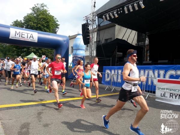 6. Bieg i Marsz Piwniczanki (23.7.2017) 6. Bieg i Marsz Piwniczanki (23.7.2017)