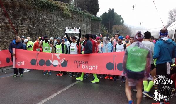 Bergamo City Run (2-3.2.2019) Bergamo City Run (2-3.2.2019)