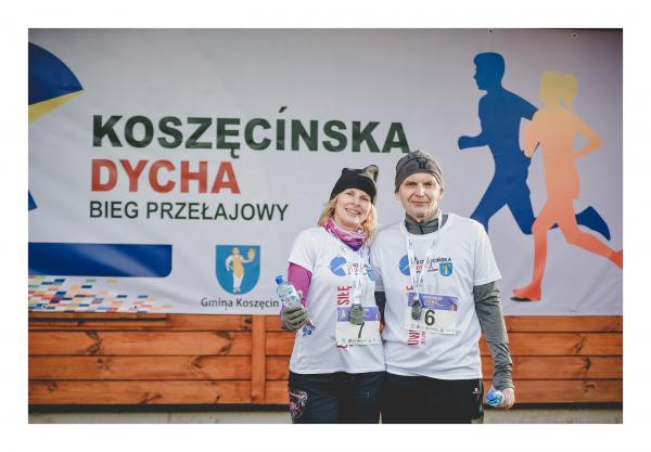 3. Koszęcińska Dycha (30.11.2019)