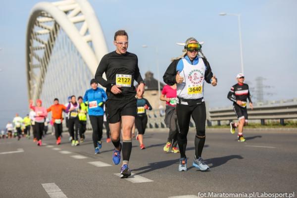 3. AmberExpo Półmaraton Gdańsk (16.10.2016) 3. AmberExpo Półmaraton Gdańsk (16.10.2016)