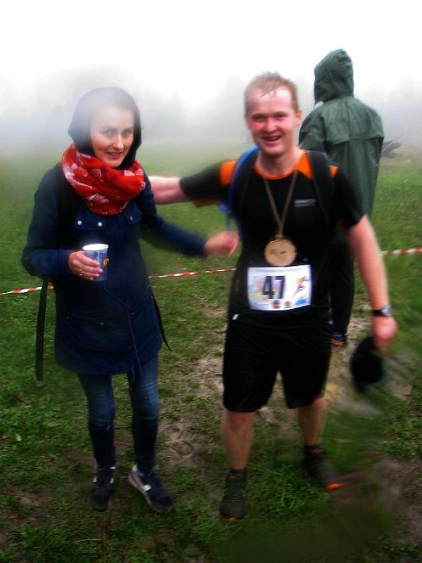 4. Półmaraton Limanowa Forrest w Limanowej (27.9.2015) 4. Półmaraton Limanowa Forrest w Limanowej (27.9.2015)