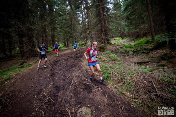 3. Interferie Run w Świeradowie-Zdroju (9.6.2018)